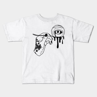 Appetite Kids T-Shirt